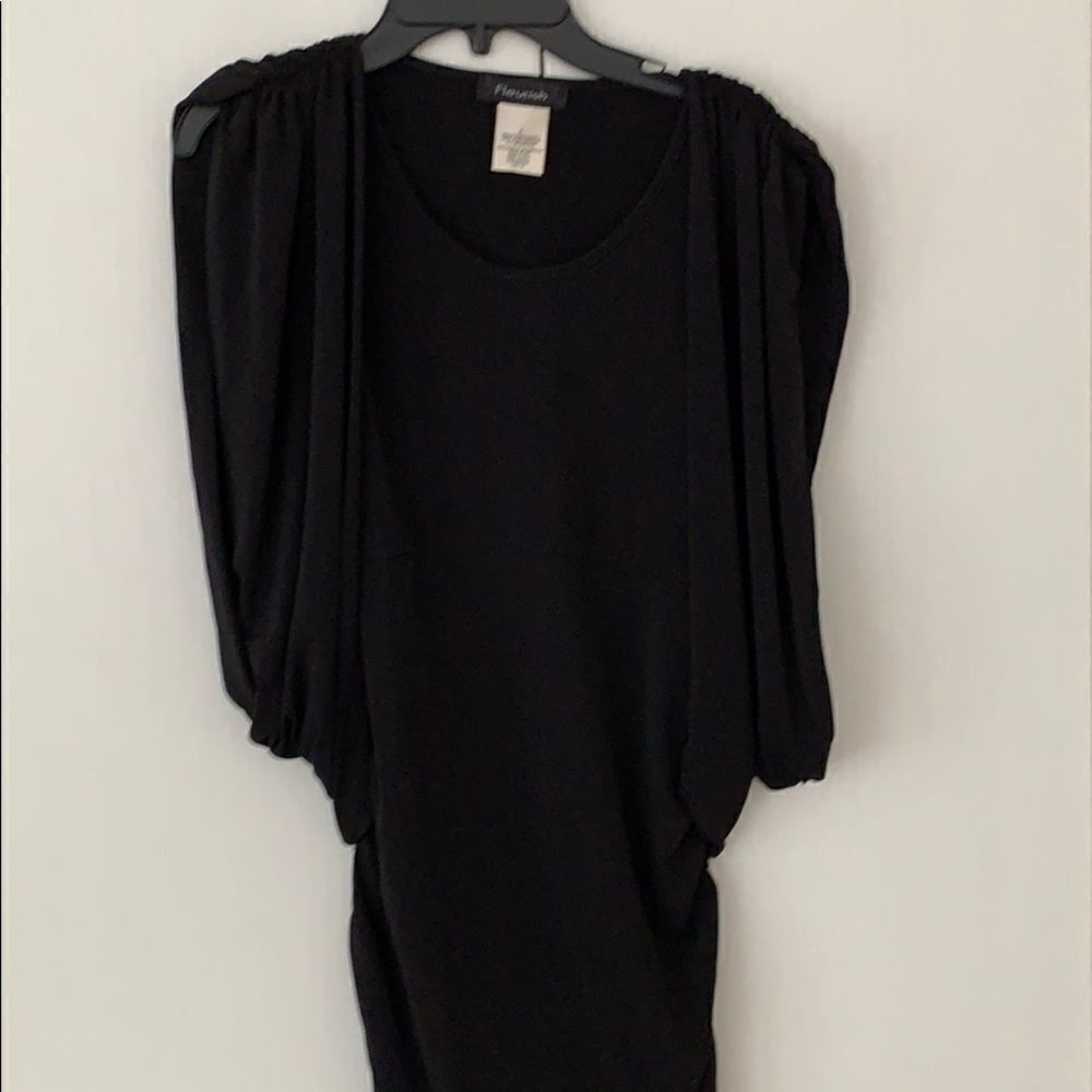 Fleurish fun dress 👗